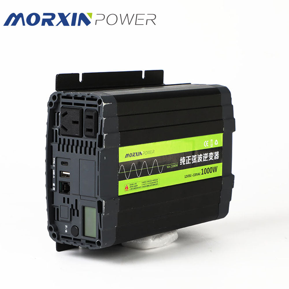 pure sine wave inverterr1000w