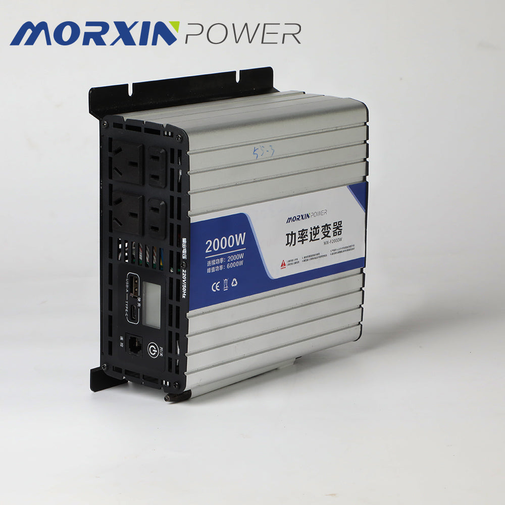 Modified Sine Wave Inverter2000W