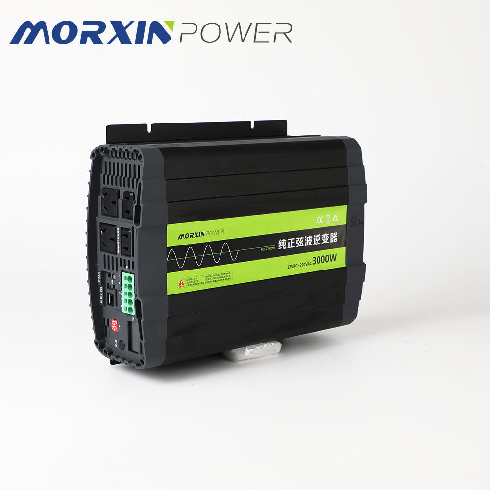 pure sine wave inverterr3000w