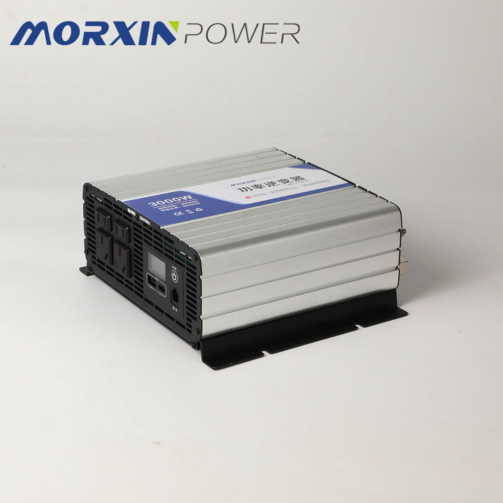 Modified Sine Wave Inverter3000W