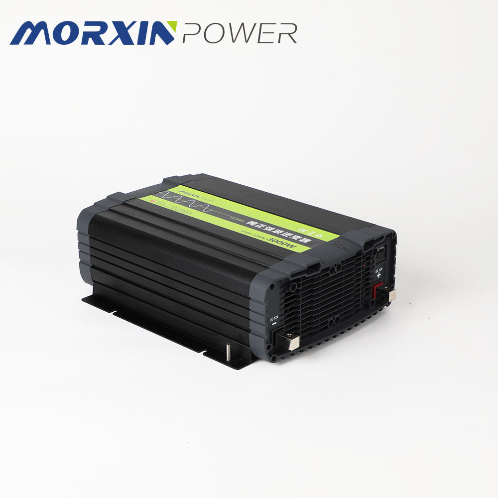 pure sine wave inverterr3000w