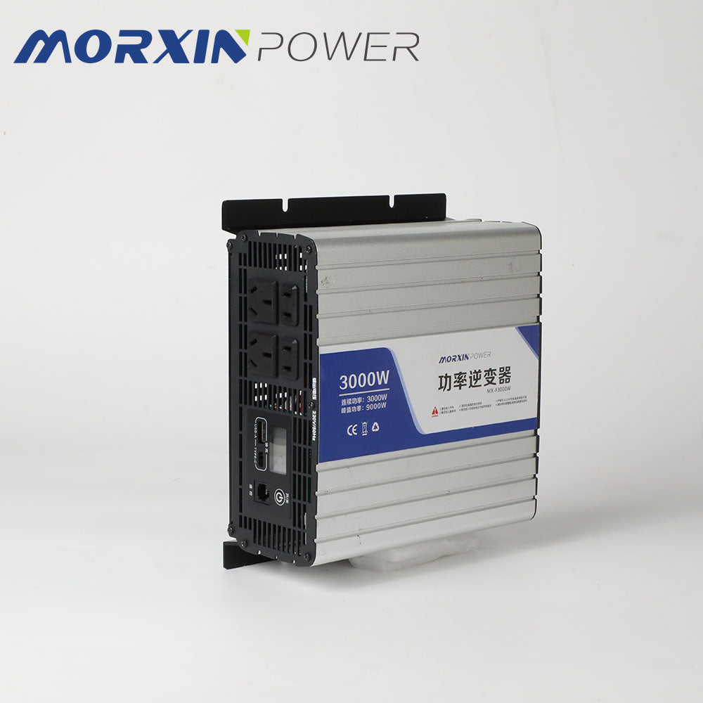 Modified Sine Wave Inverter3000W
