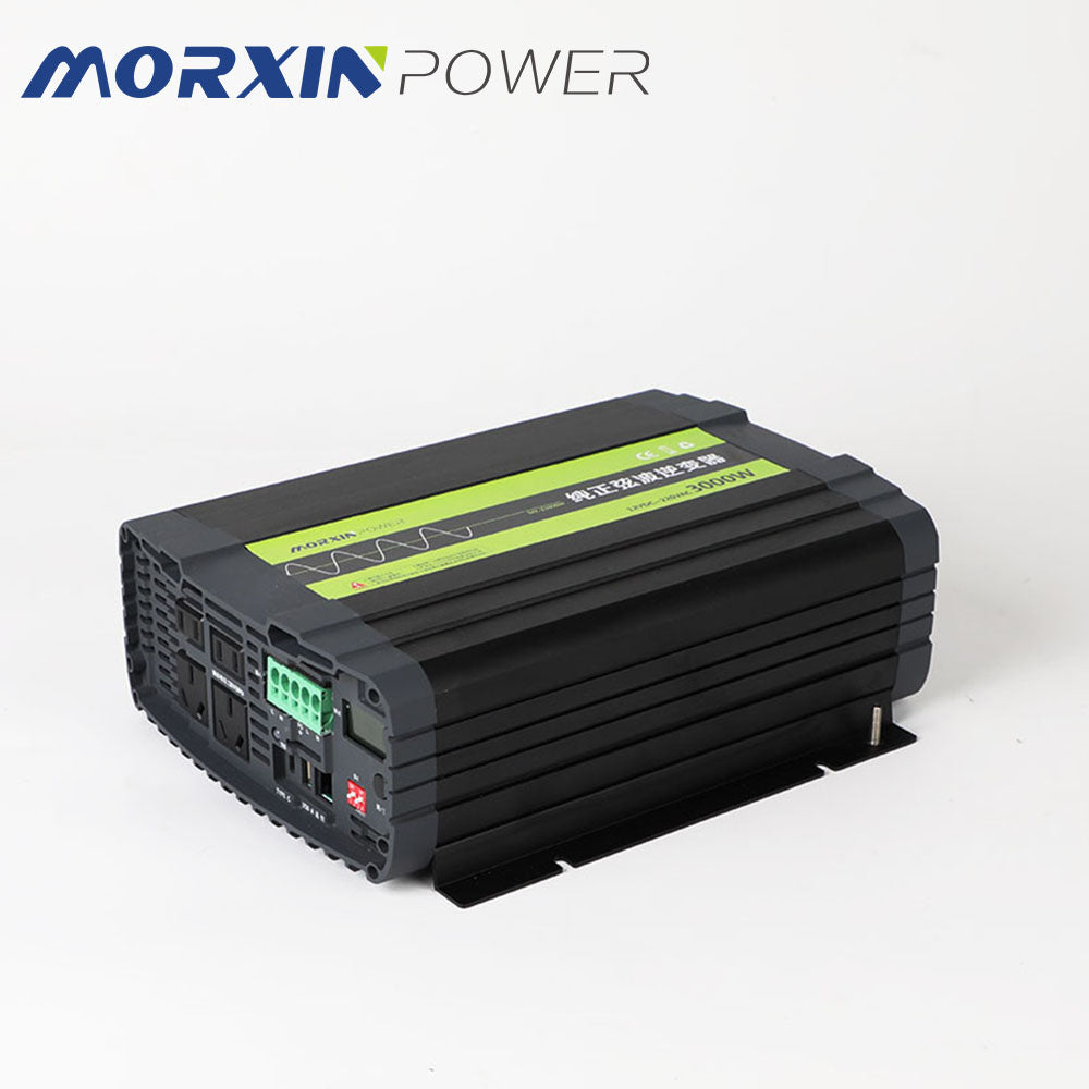 pure sine wave inverterr3000w