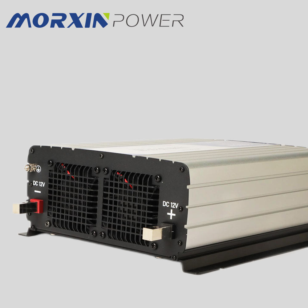 Modified Sine Wave Inverter5000W