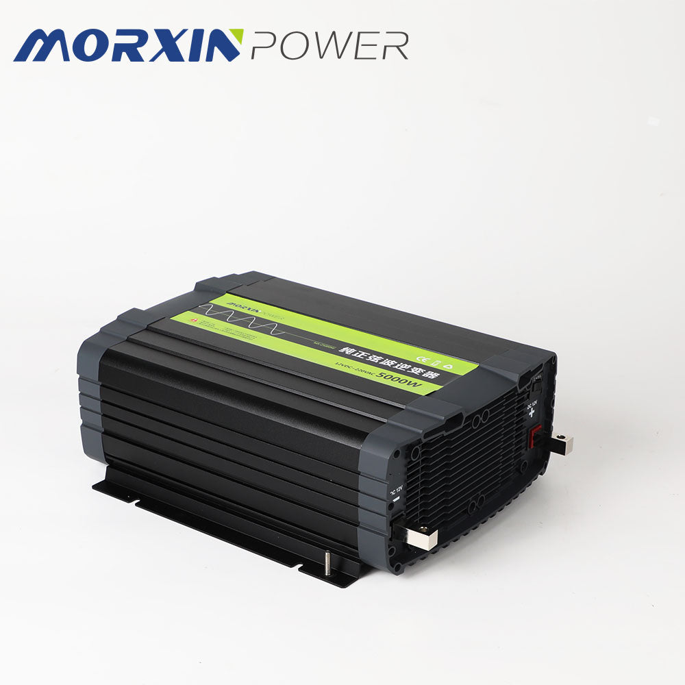 pure sine wave inverterr5000w