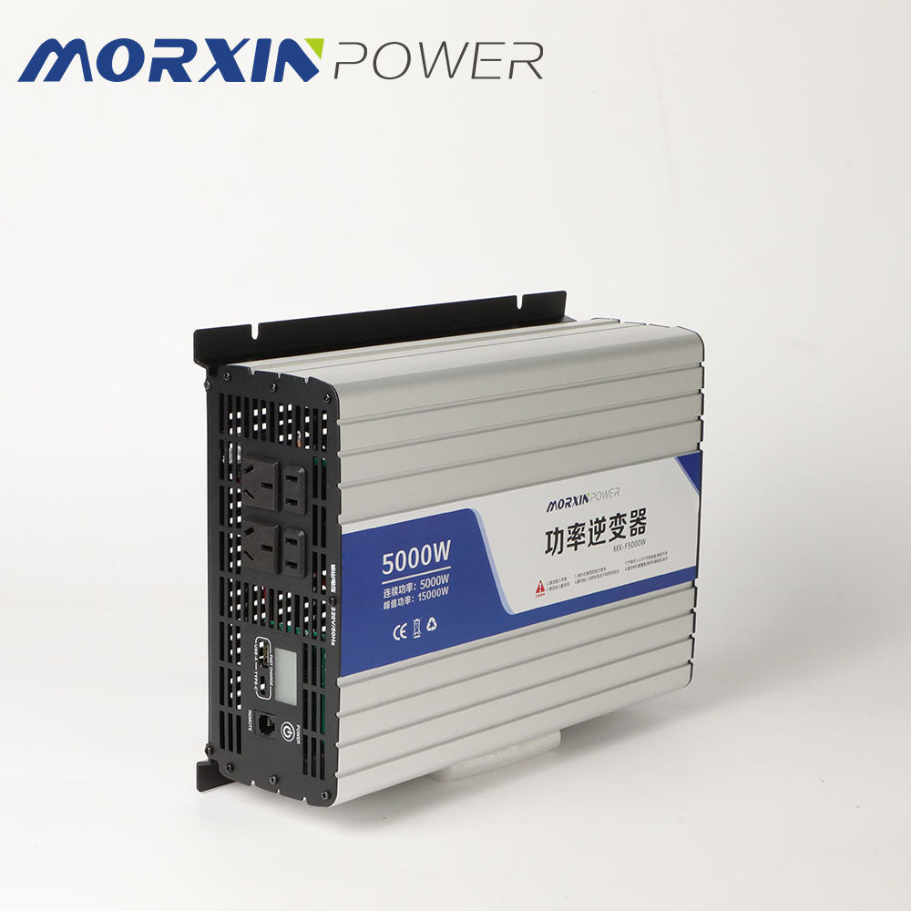Modified Sine Wave Inverter5000W