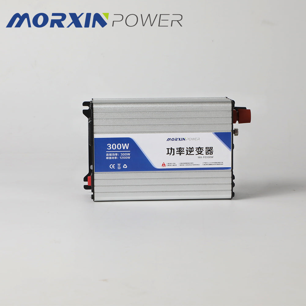 modified sine wave inverter300W