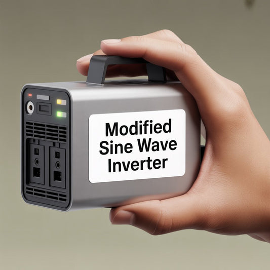 Is a Modified Sine Wave Inverter Still Worth Buying in 2025? (Yes!)