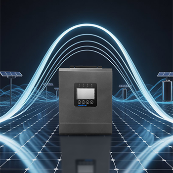 What Exactly Is an Off-Grid Solar Inverter in 2025?