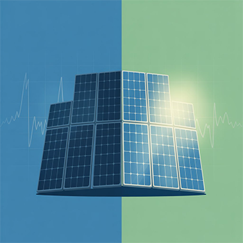 Why 99% of People Waste 20–30% of Their Solar Power (And How MPPT Fixes It)