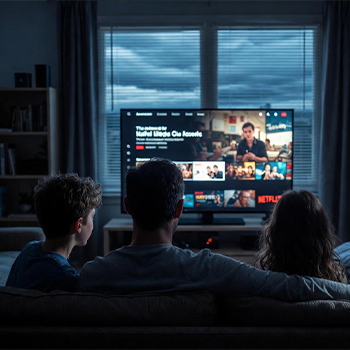 Power Out? 3 Ways I Still Watched Netflix During 2025 Blackouts