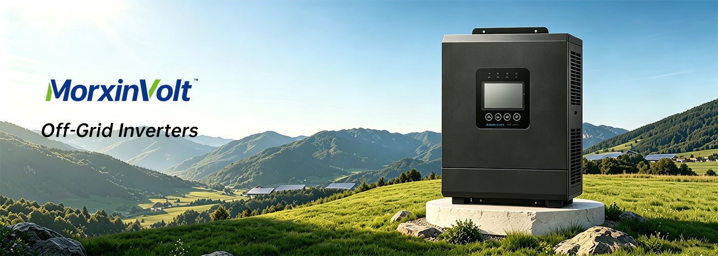 Off-grid Solar Inverter