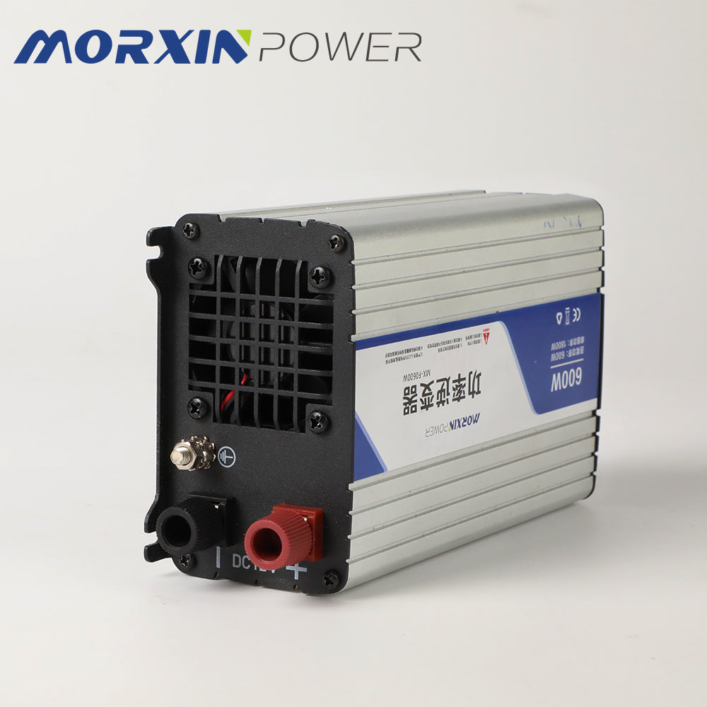 modified sine wave inverter600W