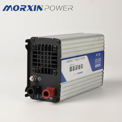 modified sine wave inverter600W