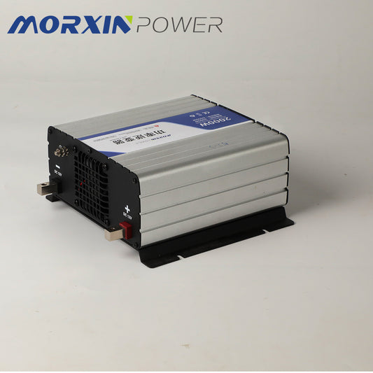 Modified Sine Wave Inverter2000W