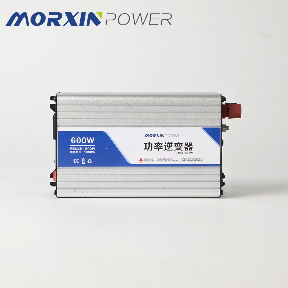 modified sine wave inverter600W