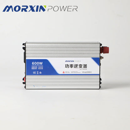 modified sine wave inverter600W