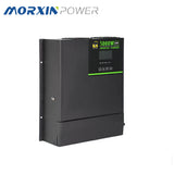 Morxin Power 24V 5000W Off-Grid Solar Inverter Charger (Pure Sine Wave)