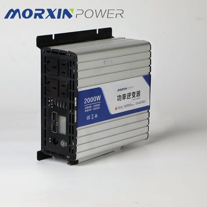 Modified Sine Wave Inverter2000W