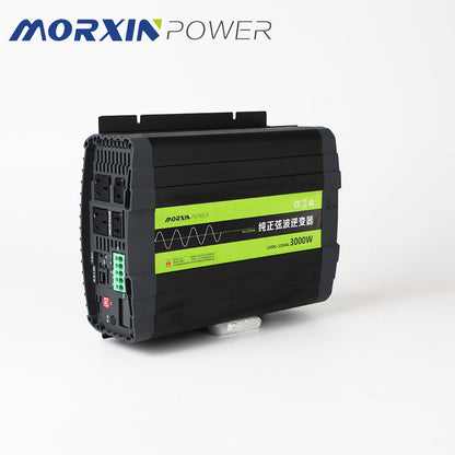 pure sine wave inverterr3000w