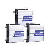 MorxinVolt 12V 2000W Modified Sine Wave Inverter