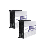 MorxinVolt 12V 5000W Modified Sine Wave Inverter
