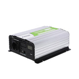 MorxinVolt 12V 2000W Pure Sine Wave Inverter