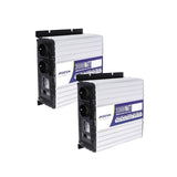 MorxinVolt 12V 3000W Modified Sine Wave Inverter