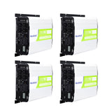 MorxinVolt 12V 3000W Pure Sine Wave Inverter
