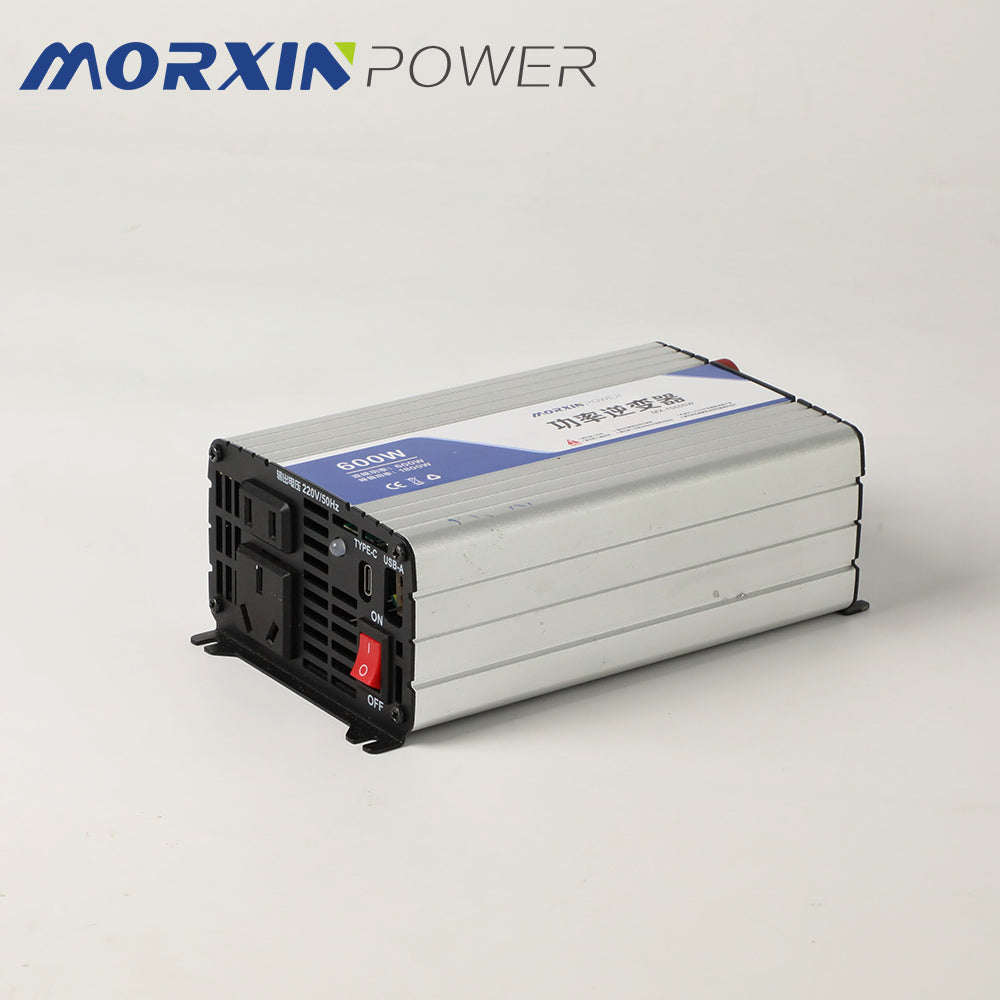 modified sine wave inverter600W