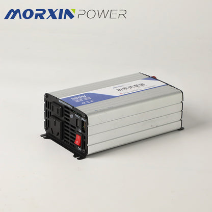 modified sine wave inverter600W