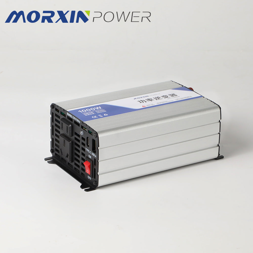 modified sine wave inverter1000W