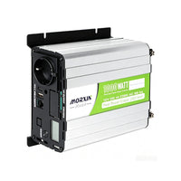 Pure Sine Wave Inverters