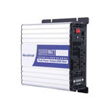 MorxinVolt 12V 2000W Modified Sine Wave Inverter