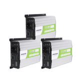 MorxinVolt 12V 2000W Pure Sine Wave Inverter