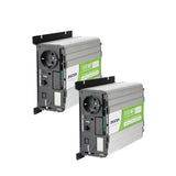 MorxinVolt 12V 1000W Pure Sine Wave Inverter