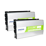MorxinVolt 12V 5000W Pure Sine Wave Inverter