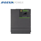 MorxinVolt 3000W Pure Sine Wave Inverter Charger 48V DC to 120V/220V AC Off-Grid Solar Inverter