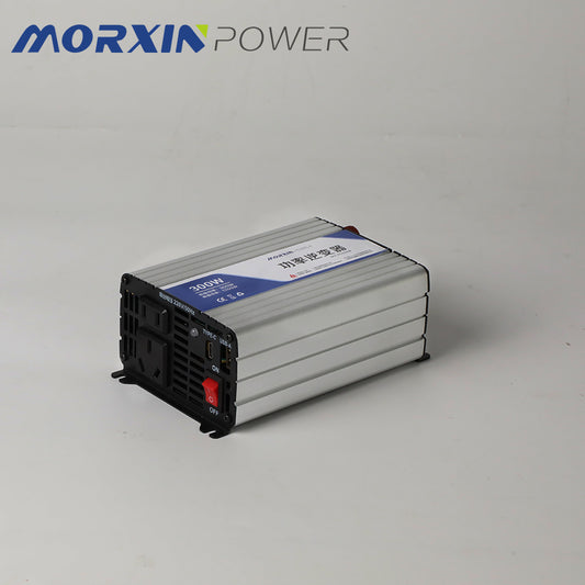 modified sine wave inverter300W