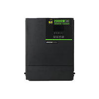 Inverter Charger Integrated Machine
