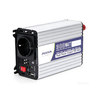 Modified Sine Wave Inverters