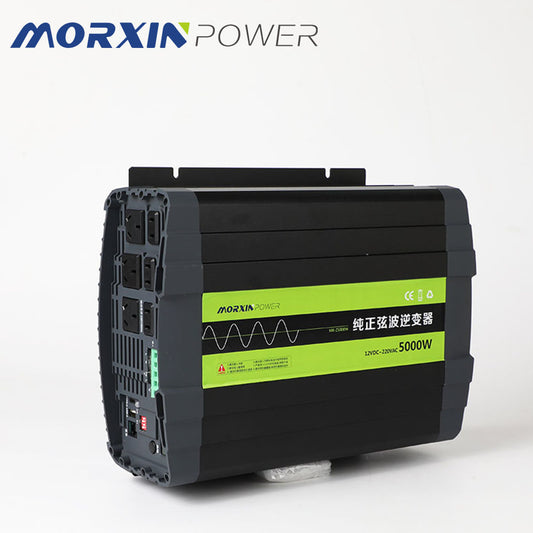 pure sine wave inverterr5000w