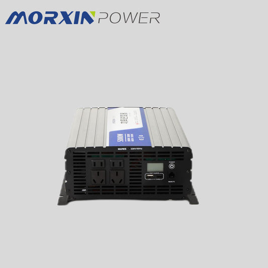 Modified Sine Wave Inverter5000W