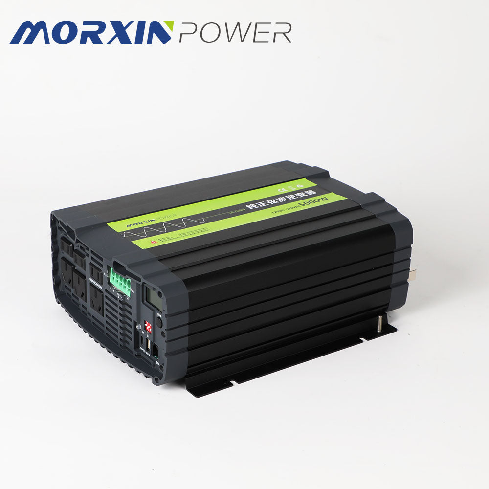 pure sine wave inverterr5000w