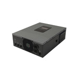 2000W 12V Hybrid Solar Inverter | 3000W PV Input, 100A MPPT, Pure Sine Wave Off-Grid Power