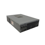 3600W 24V Hybrid Solar Inverter | Parallel Capable, 100A MPPT, Pure Sine Wave Off-Grid Power
