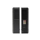6000W 48V Off-Grid Solar Inverter, 6kW Pure Sine Wave Hybrid Inverter with 120A MPPT Charge Controller, WiFi Monitor