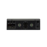 6000W 48V Off-Grid Solar Inverter, 6kW Pure Sine Wave Hybrid Inverter with 120A MPPT Charge Controller, WiFi Monitor