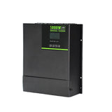 Morxin Power 24V 5000W Off-Grid Solar Inverter Charger (Pure Sine Wave)