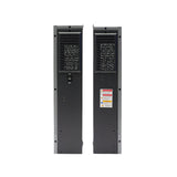 3600W 24V Hybrid Solar Inverter | Parallel Capable, 100A MPPT, Pure Sine Wave Off-Grid Power